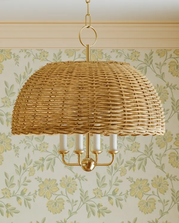 Arwen Chandelier - Image 9