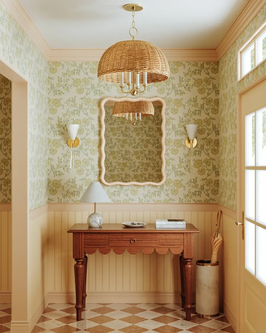 Arwen Chandelier - Image 10