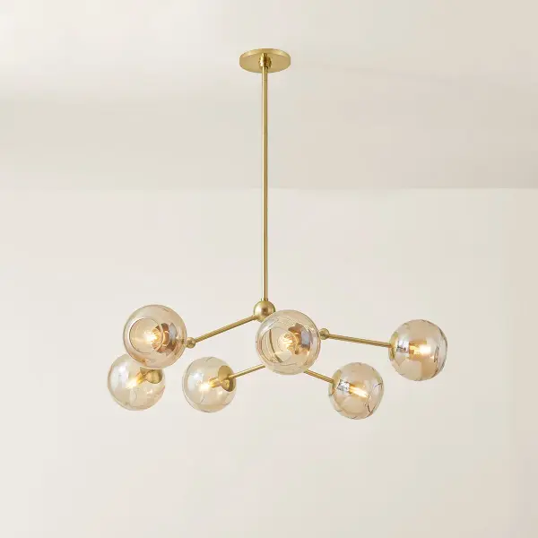 Trixie Chandelier - Image 3