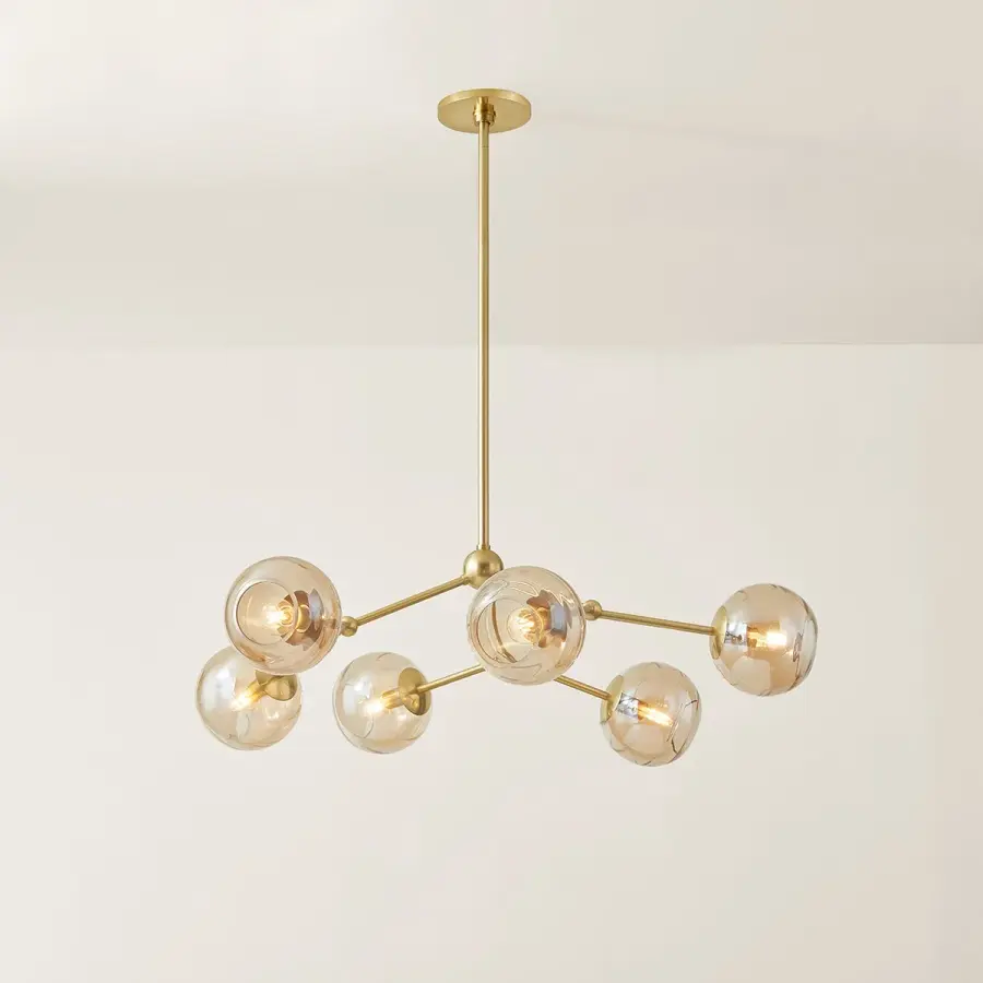 Trixie Chandelier - Image 3