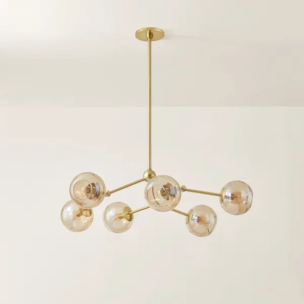 Trixie Chandelier - Image 4