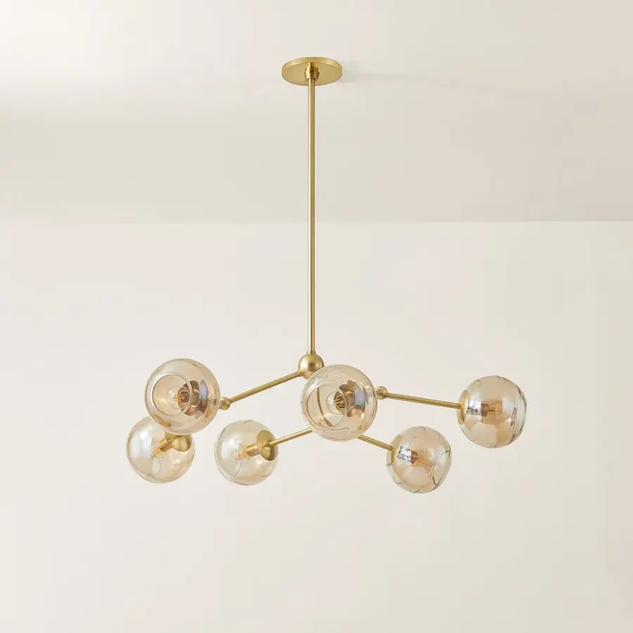 Trixie Chandelier - Image 4