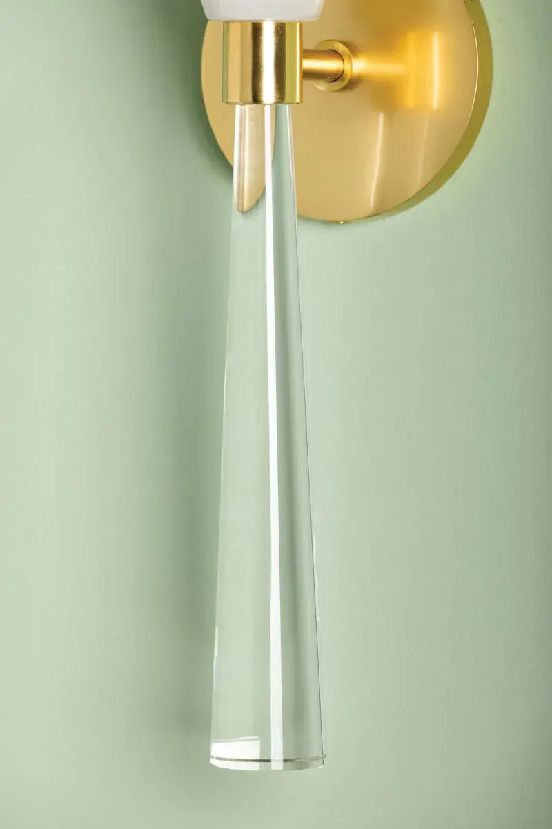 Amara Wall Sconce - Image 3