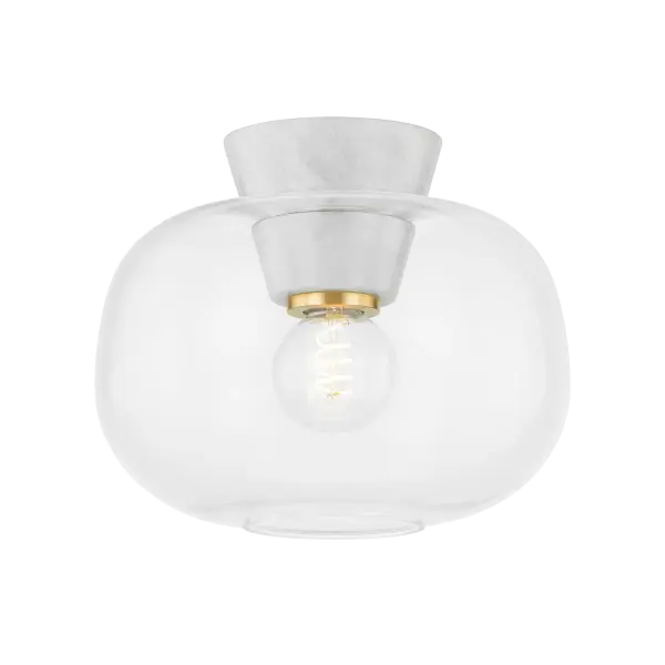 Ariella Flush Mount - Image 1