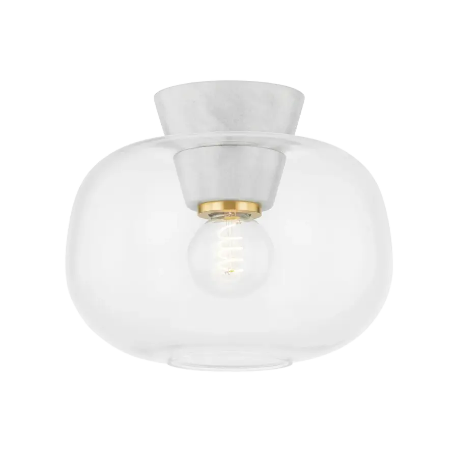 Ariella Flush Mount - Image 1