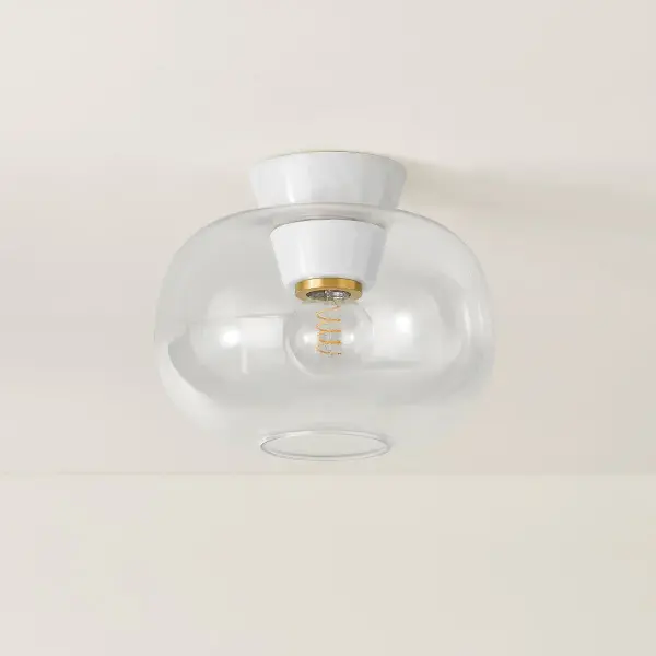Ariella Flush Mount - Image 2