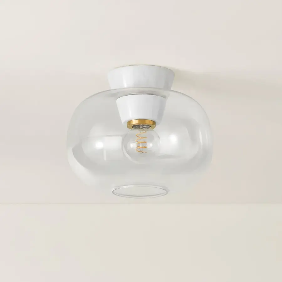 Ariella Flush Mount - Image 2