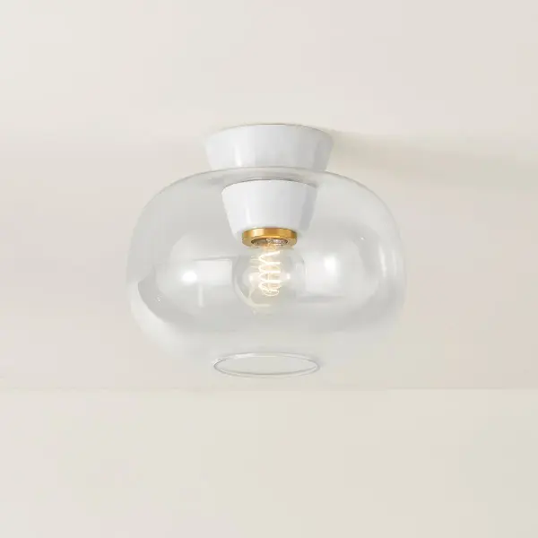 Ariella Flush Mount - Image 3