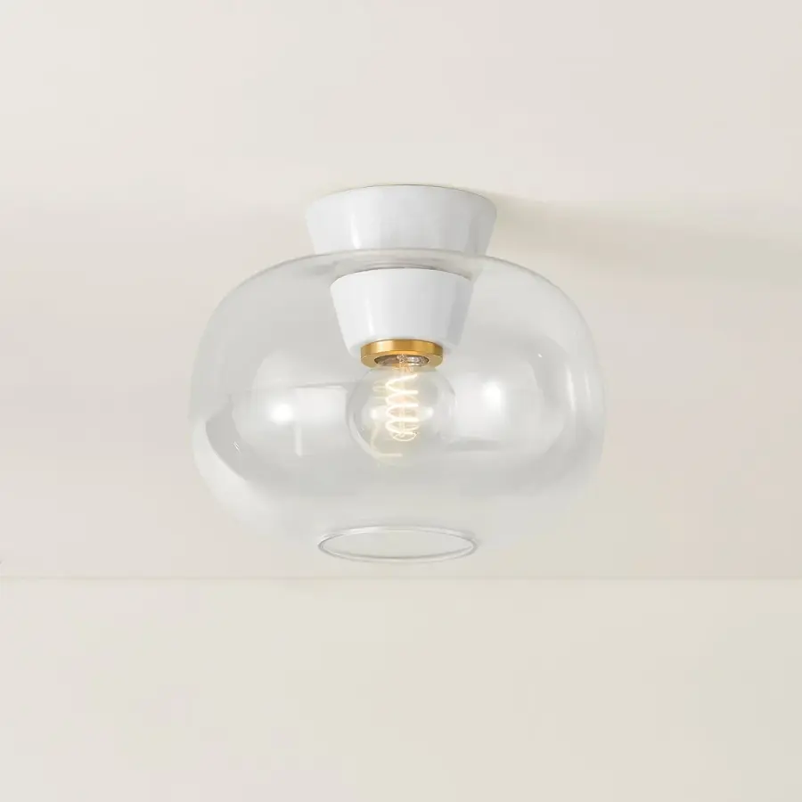 Ariella Flush Mount - Image 3