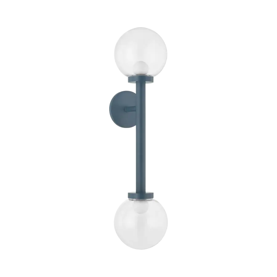 Sia Wall Sconce - Image 1