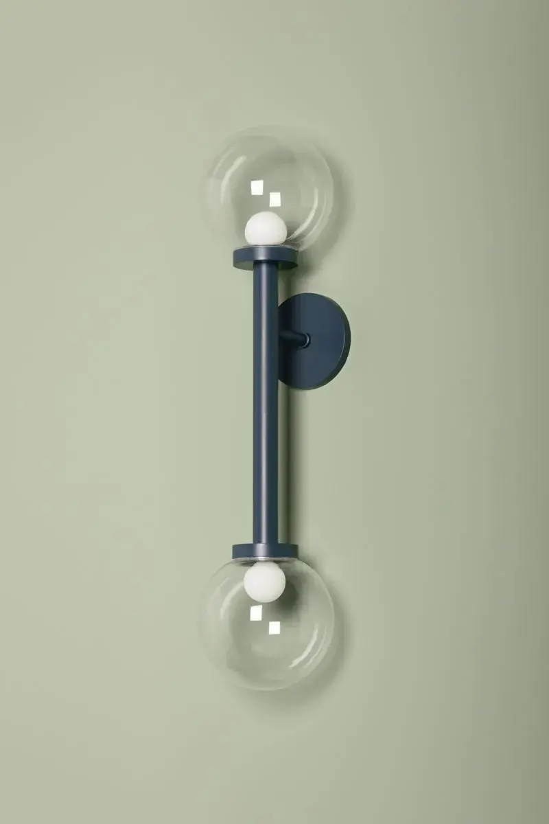 Sia Wall Sconce - Image 2