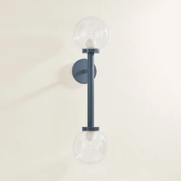 Sia Wall Sconce - Image 3