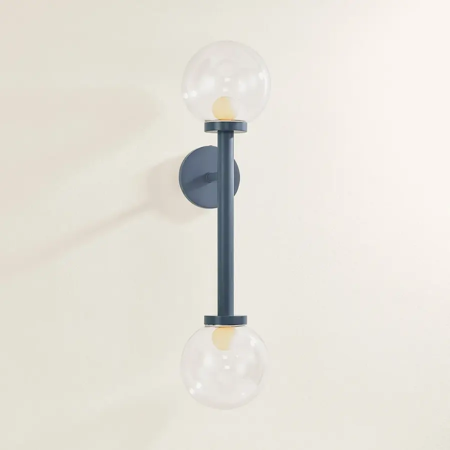Sia Wall Sconce - Image 5