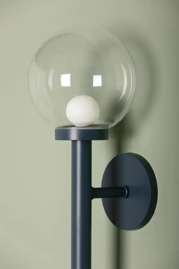 Sia Wall Sconce - Image 6