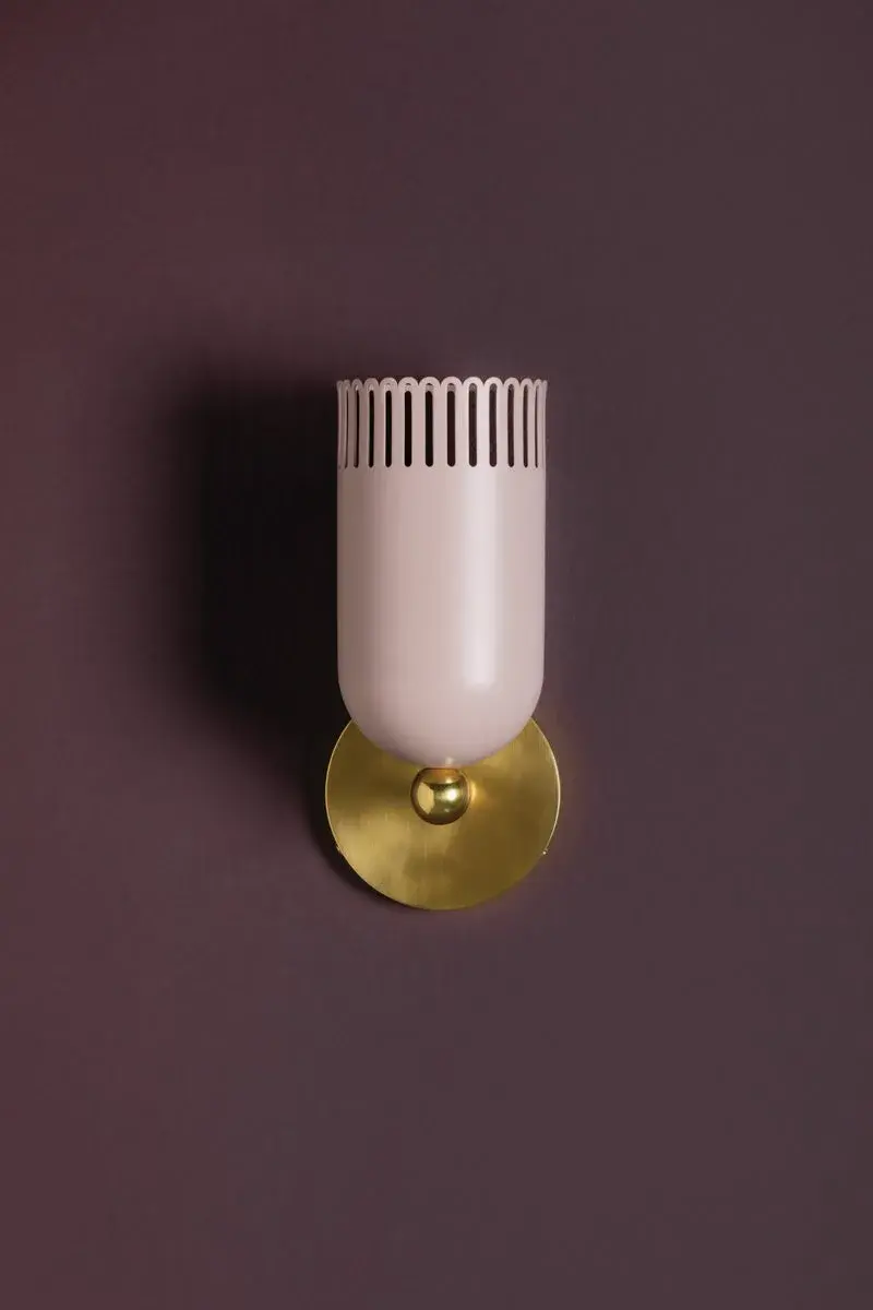 Liba Wall Sconce by Zoe Feldman - Image 3