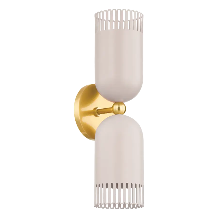 Liba Wall Sconce - Image 1