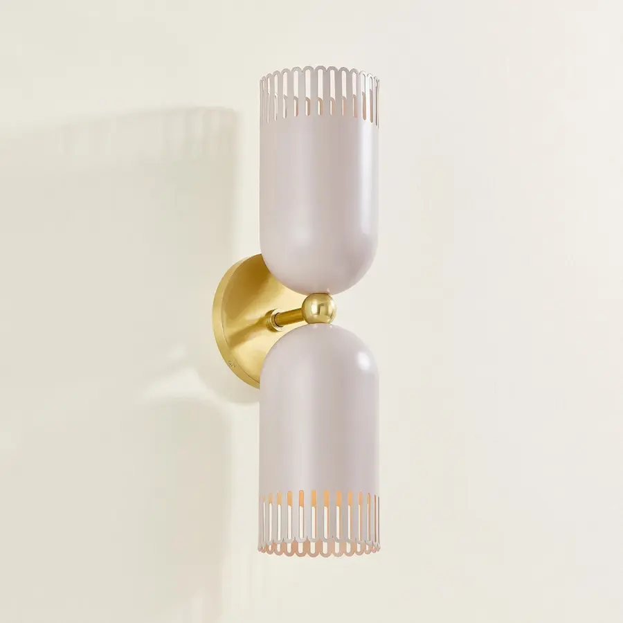Liba Wall Sconce - Image 2