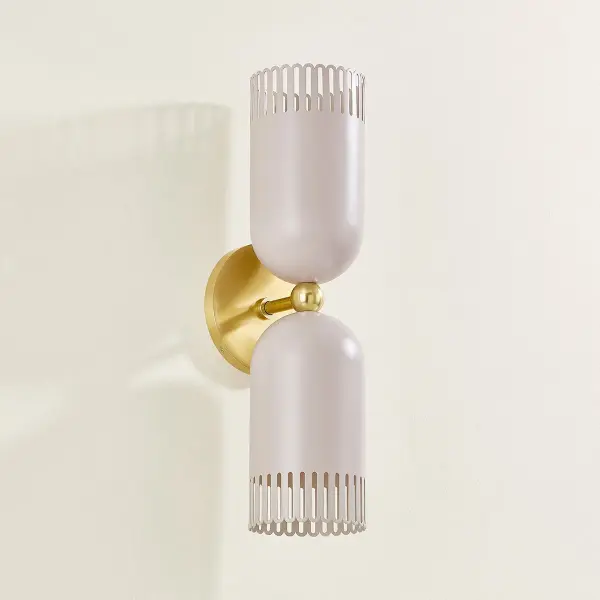 Liba Wall Sconce - Image 4