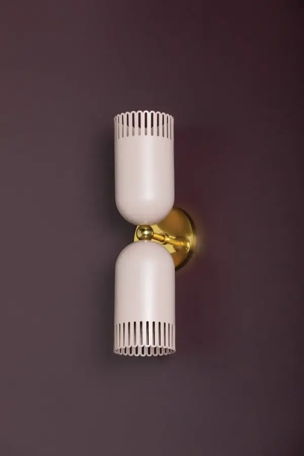 Liba Wall Sconce - Image 7
