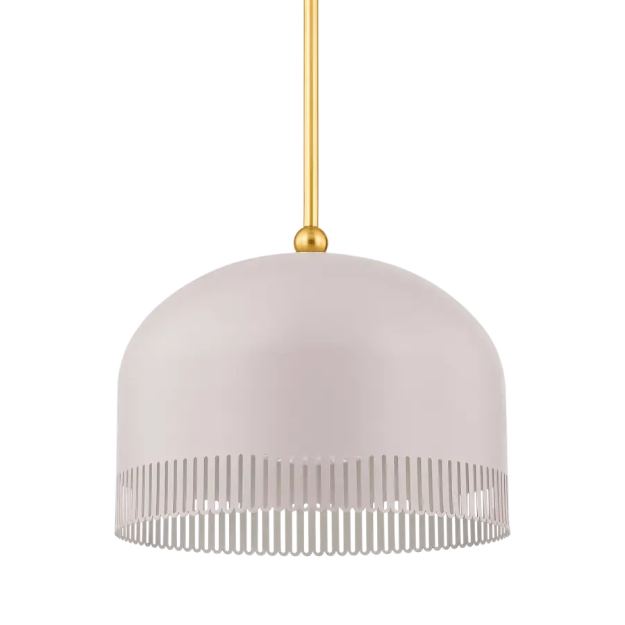 Liba Pendant by Zoe Feldman - Image 1
