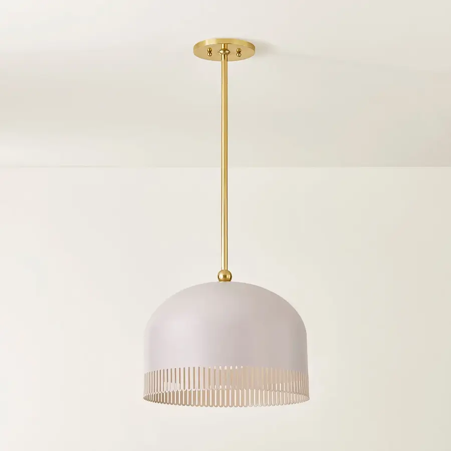 Liba Pendant by Zoe Feldman - Image 2