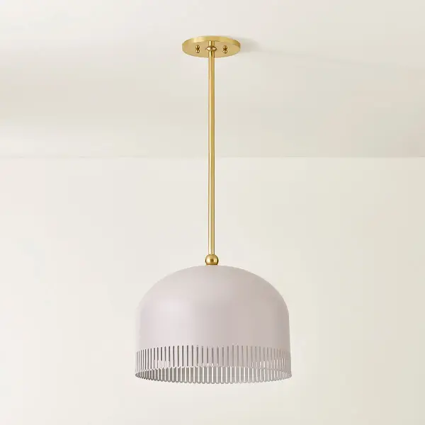 Liba Pendant by Zoe Feldman - Image 4