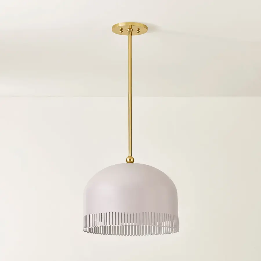 Liba Pendant by Zoe Feldman - Image 4