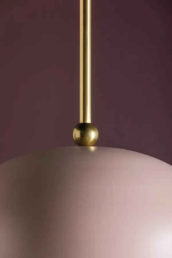 Liba Pendant by Zoe Feldman - Image 7
