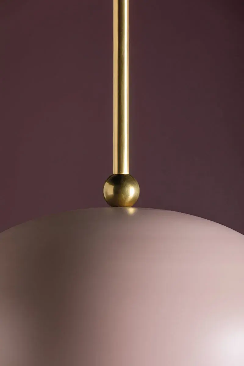 Liba Pendant by Zoe Feldman - Image 7