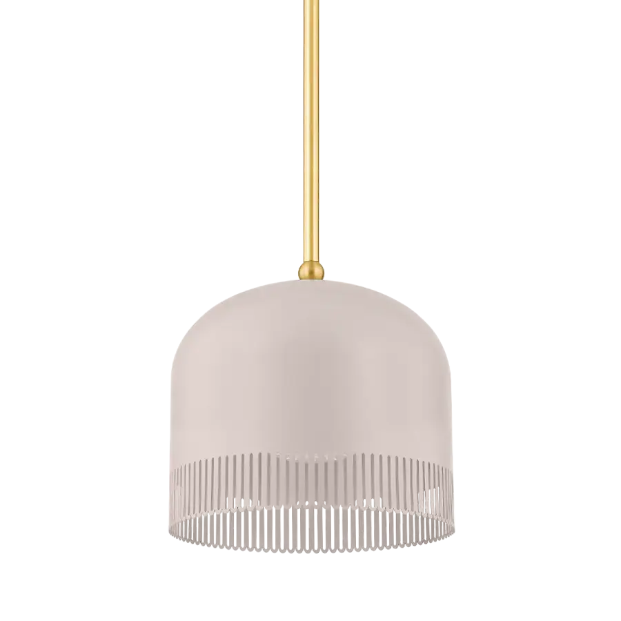 Liba Pendant by Zoe Feldman - Image 1