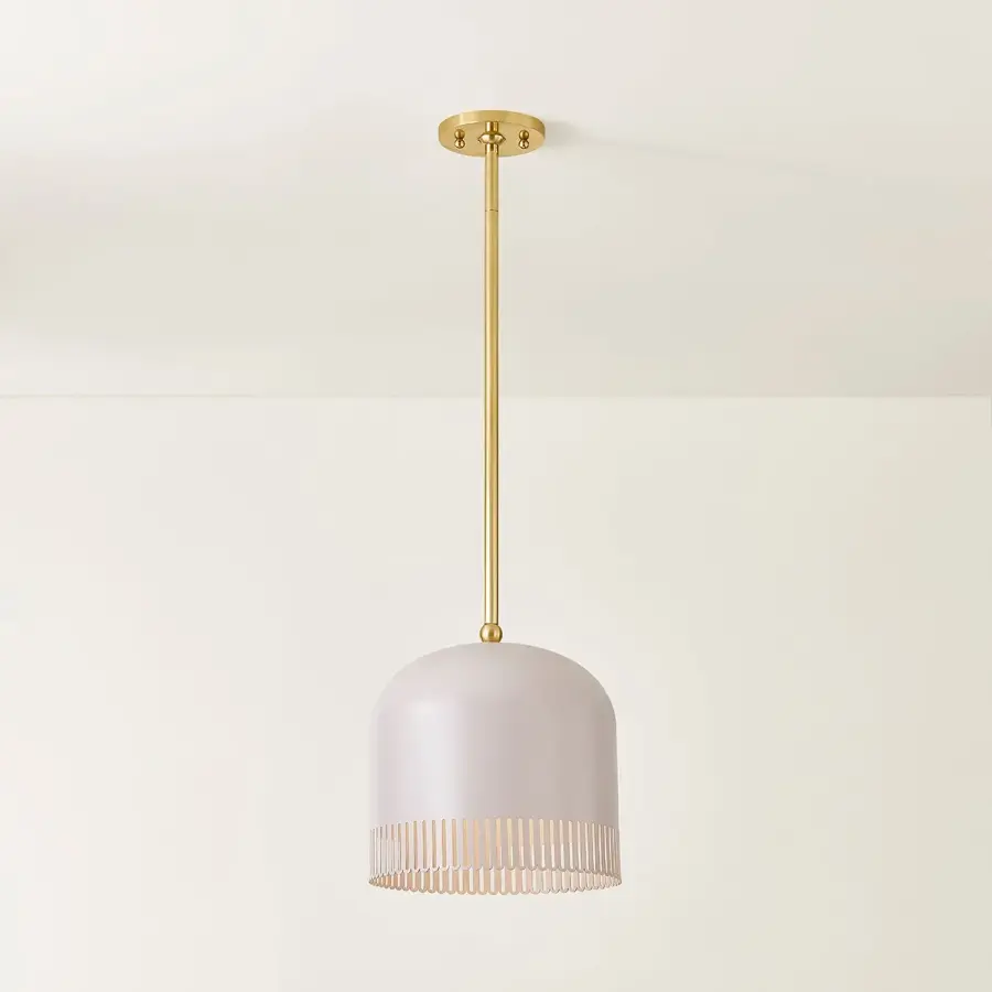 Liba Pendant by Zoe Feldman - Image 2