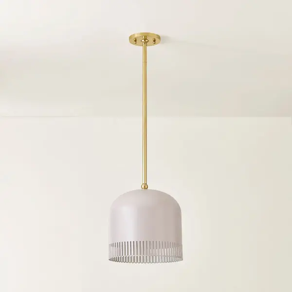 Liba Pendant by Zoe Feldman - Image 3