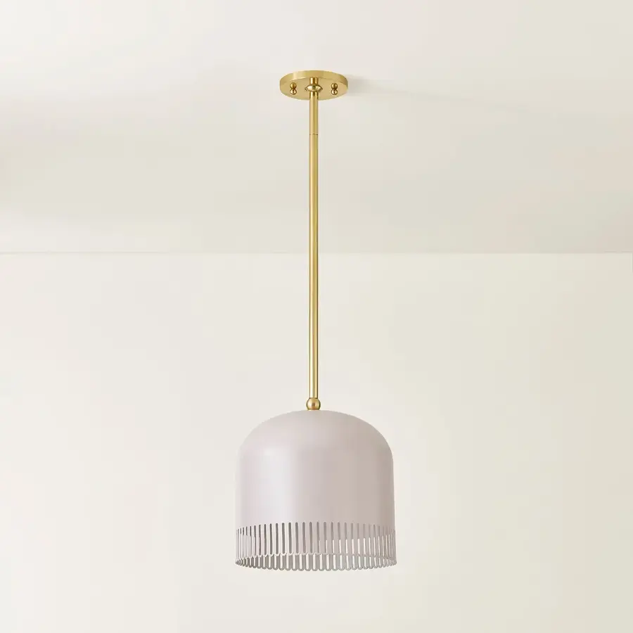 Liba Pendant by Zoe Feldman - Image 3