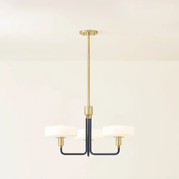 Modern Geometric Elegance with Designer Pedigree - Image 5