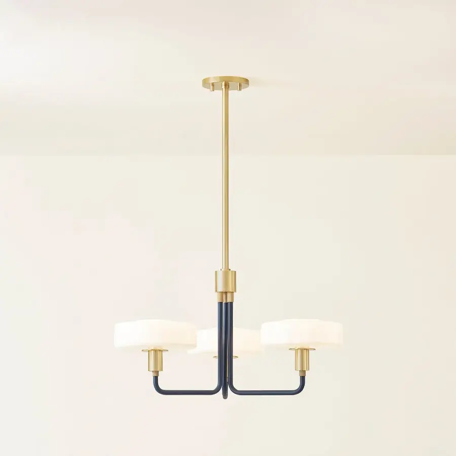 Modern Geometric Elegance with Designer Pedigree - Image 5