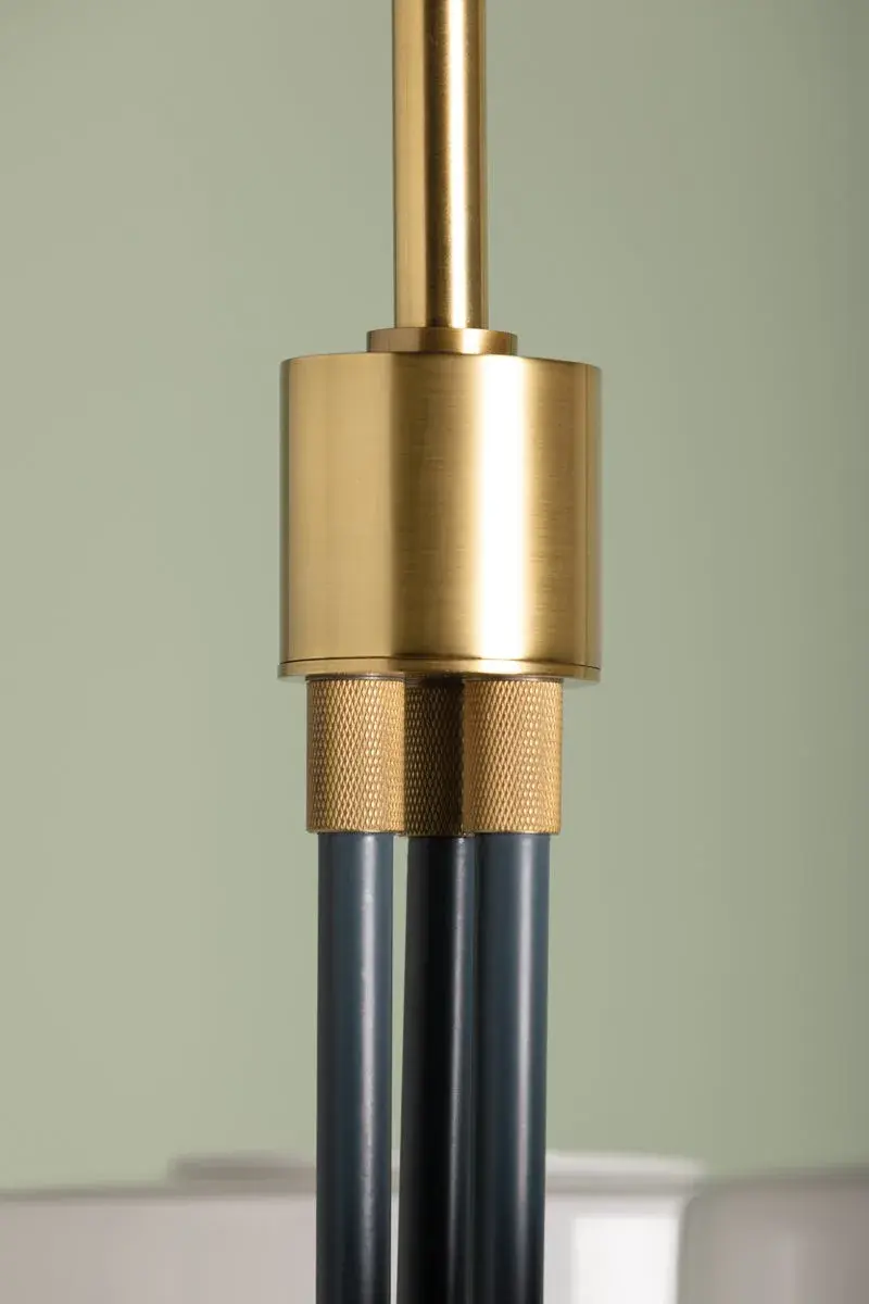 Modern Geometric Elegance with Designer Pedigree - Image 7