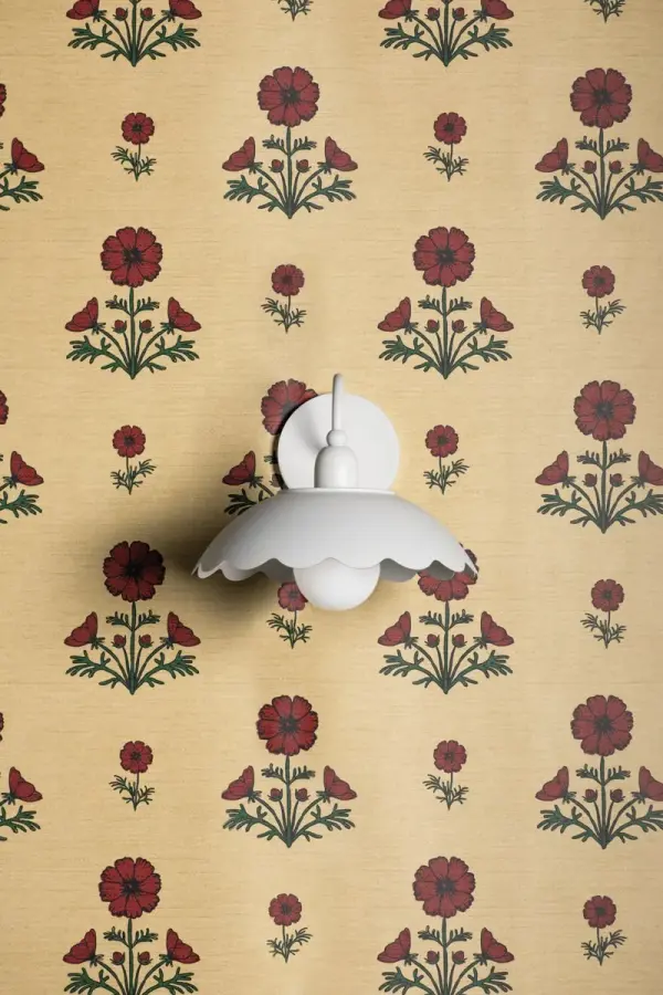 Botanical-Inspired Elegance with Sculptural Gooseneck Design - Image 5