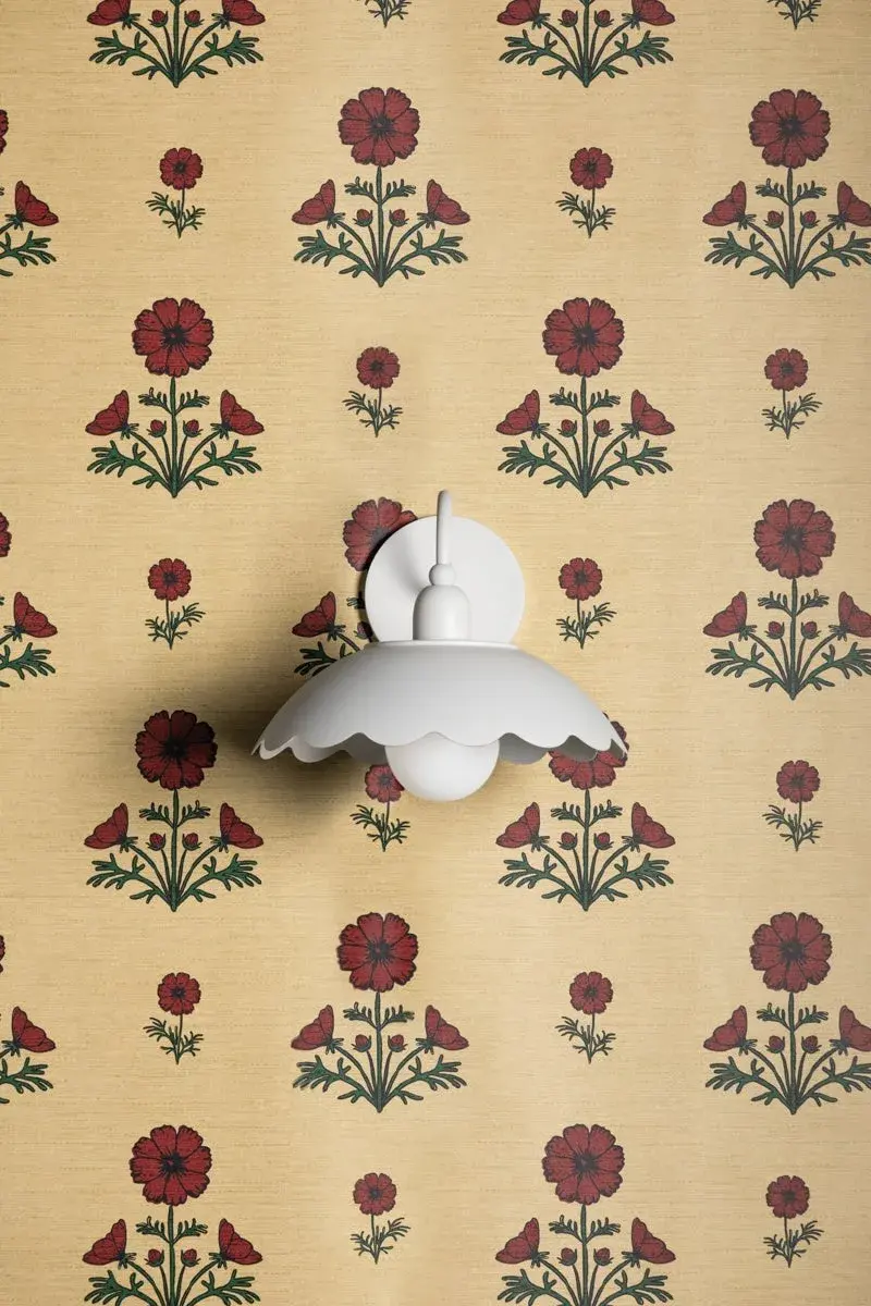 Botanical-Inspired Elegance with Sculptural Gooseneck Design - Image 5