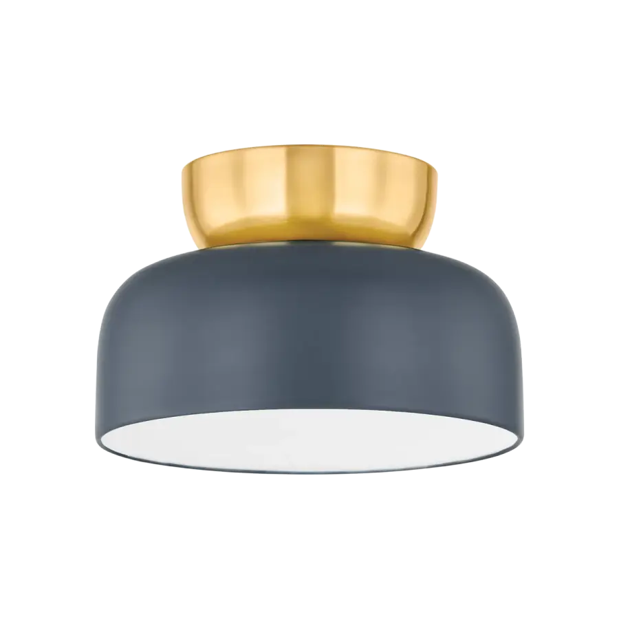 Batya Flush Mount - Image 1