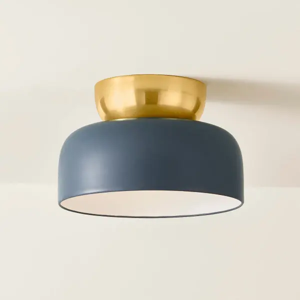 Batya Flush Mount - Image 4