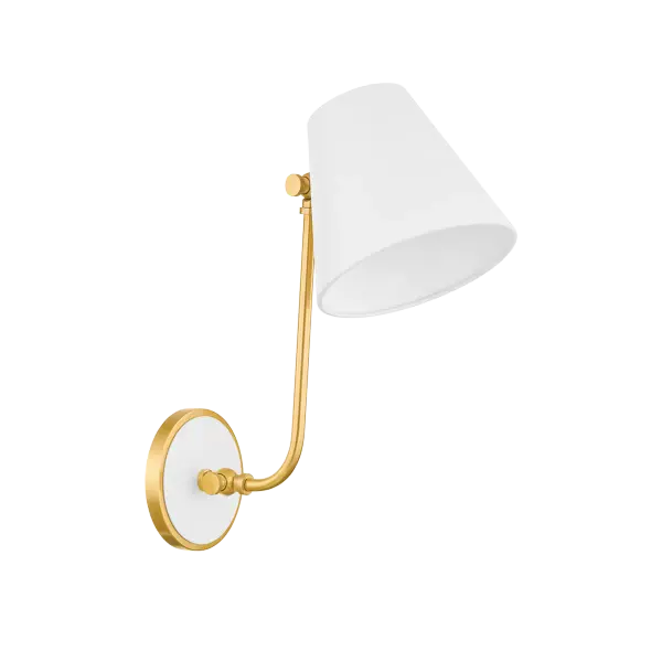 Classic Elegance Meets Timeless Design in This Traditional Sconce - Image 1