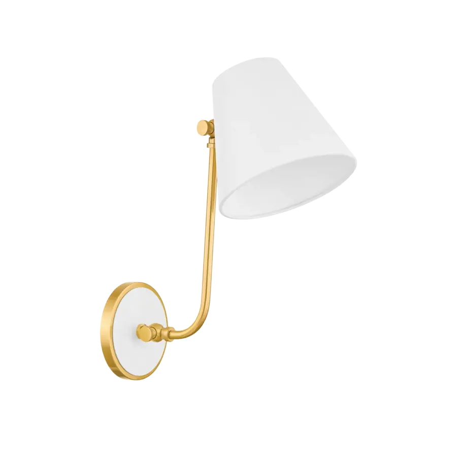 Classic Elegance Meets Timeless Design in This Traditional Sconce - Image 1