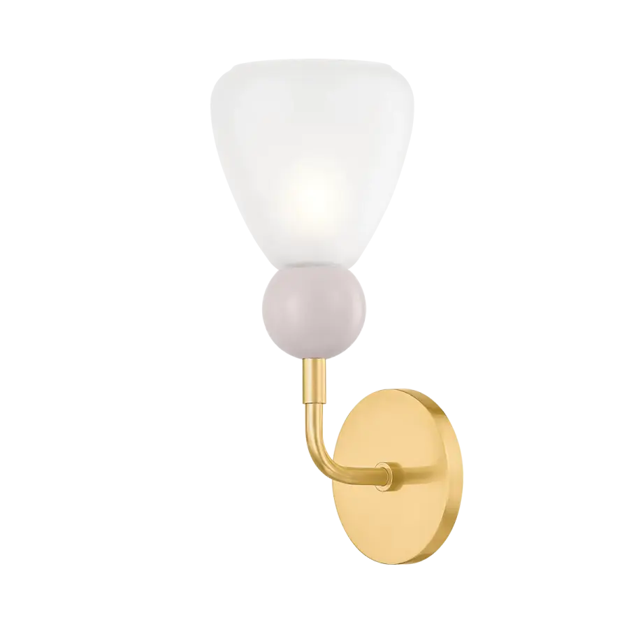 Doreen Wall Sconce - Image 1