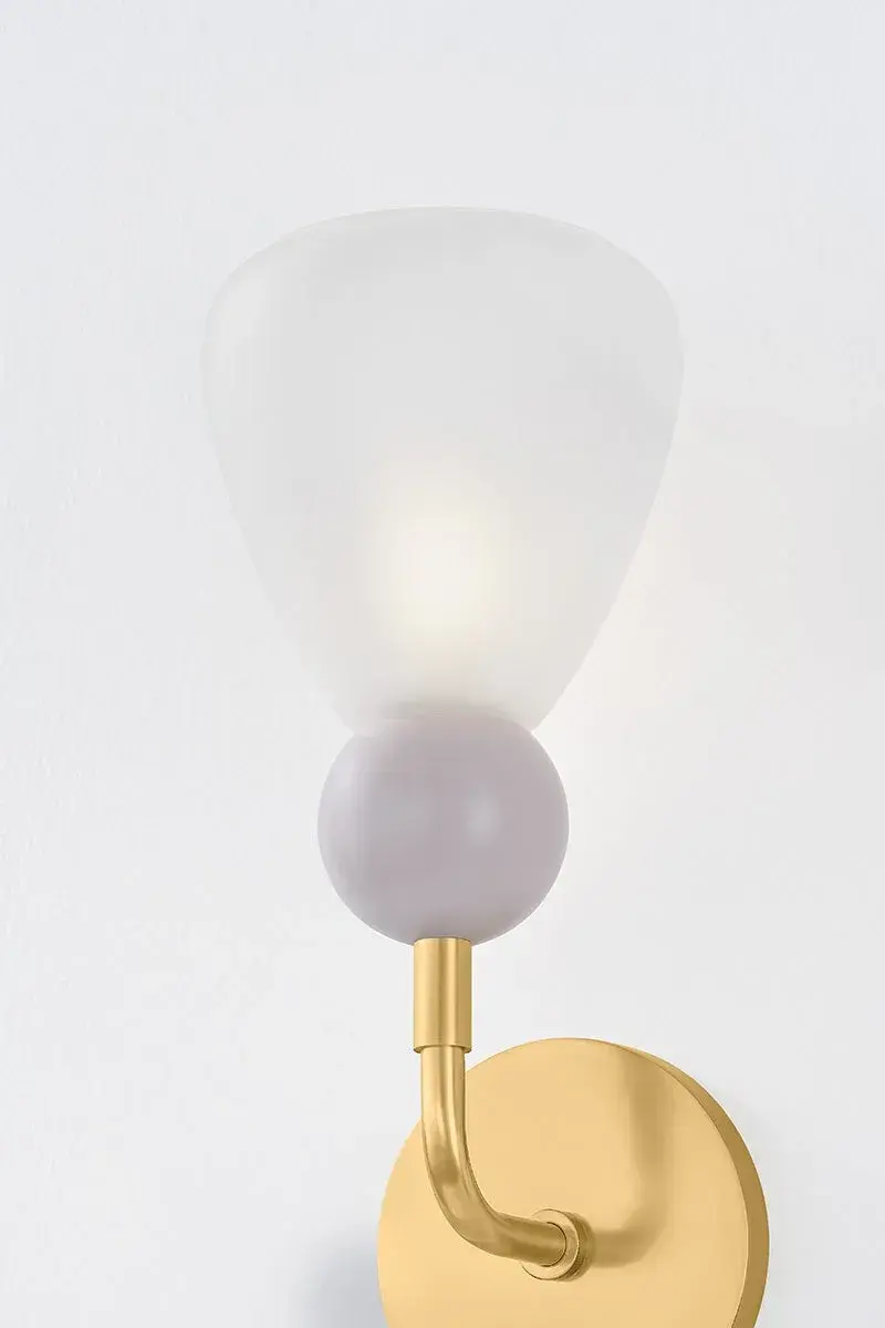 Doreen Wall Sconce - Image 2