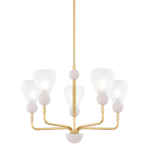 Doreen Chandelier - Image 1