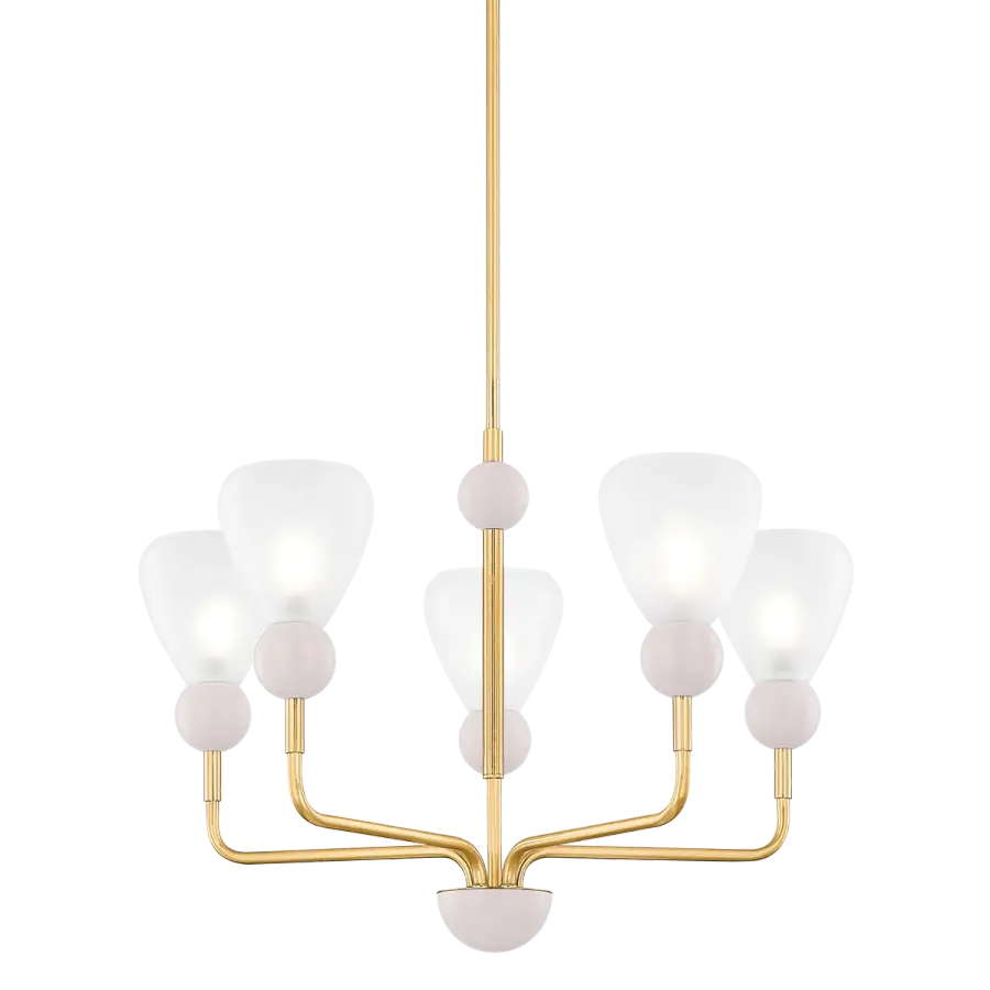 Doreen Chandelier - Image 1