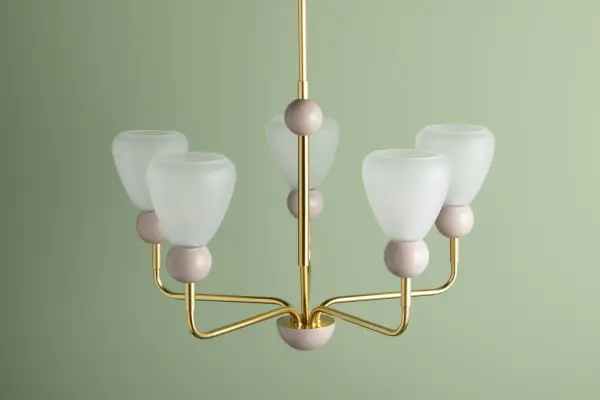 Doreen Chandelier - Image 2