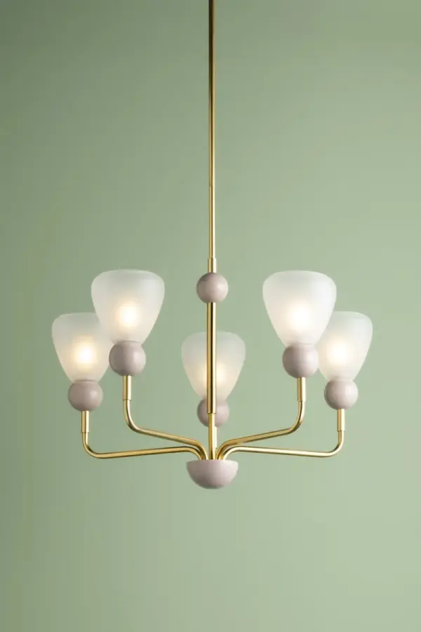 Doreen Chandelier - Image 5