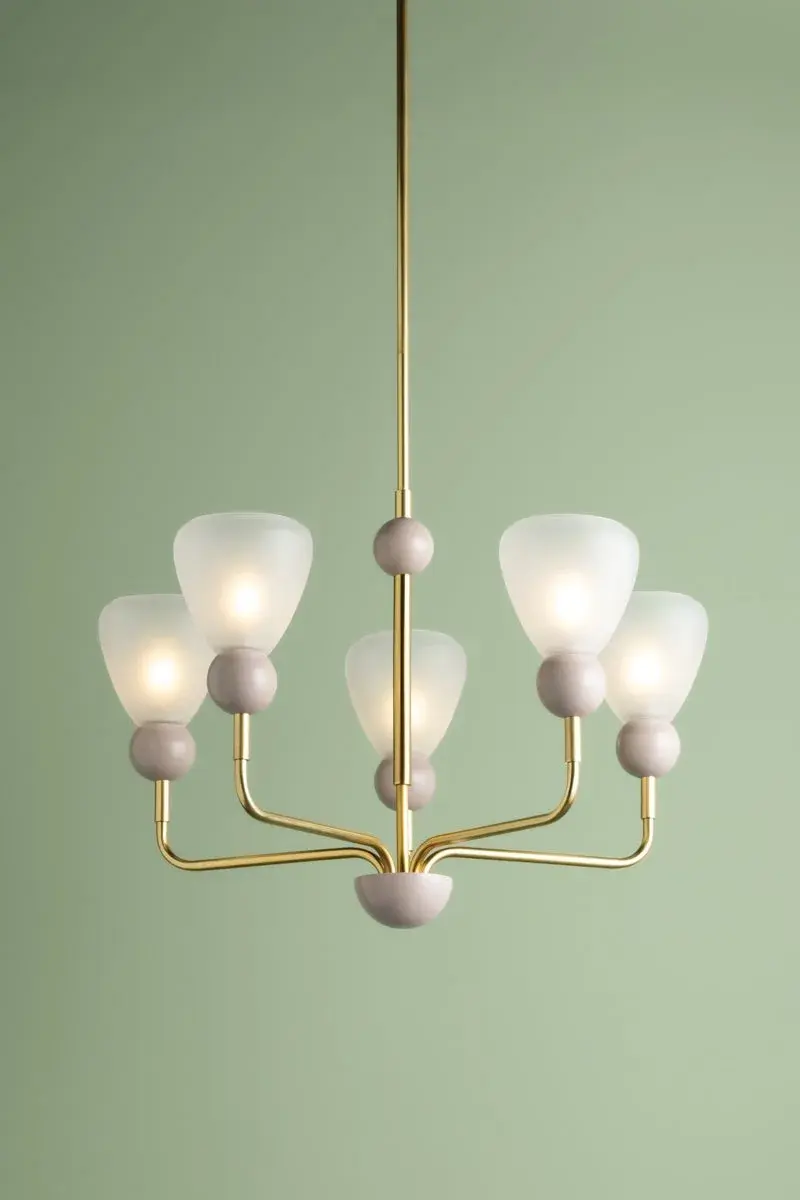 Doreen Chandelier - Image 5