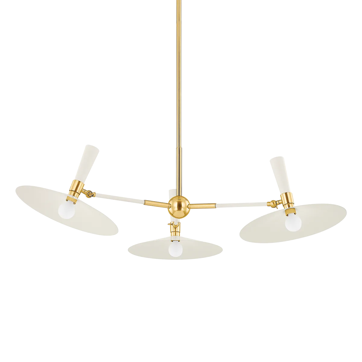 Milena Chandelier